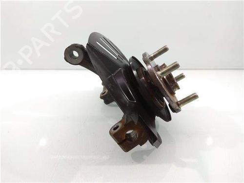 Right front steering knuckle KIA STONIC Hatchback Van (YB) 1.0 T-GDi | BP11269765M26 - Image 5