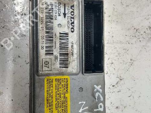 Used ECU airbags VOLVO XC90 I (275) D5 AWD (163 hp) 5309688