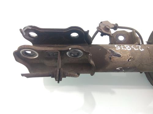 Left front shock absorber HYUNDAI i20 I (PB, PBT)  | BP9732790M16 