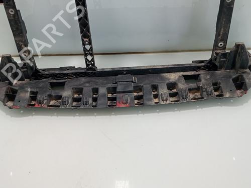 Front slam panel FORD FIESTA VI Van  | BP29608870C72 