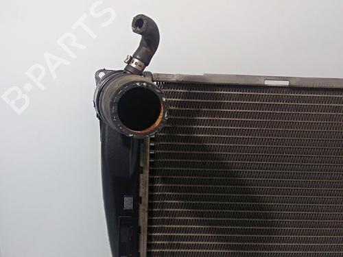 Køler BMW 3 (E90) 320 d | BP17321186M31 