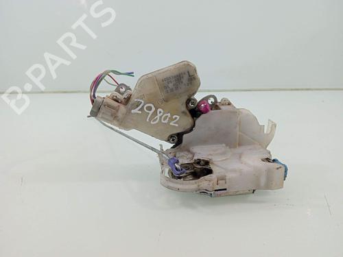 Used Front left lock Front left lock NISSAN NT400 CABSTAR (F24M) 28.12, 32.12, 35.12 (F91AN, F24M) (122 hp) 39951235 39951235