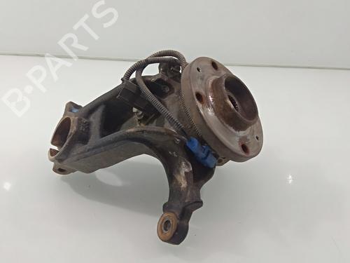 Right front steering knuckle CITROËN C4 CACTUS  | BP16643525M26 