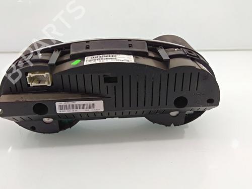 Instrument cluster MERCEDES-BENZ M-CLASS (W164) ML 350 CDI 4-matic (164.122) | BP16299755C47 