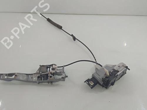 Used Rear left lock PEUGEOT 308 I (4A_, 4C_) [2007-2016]  19688192