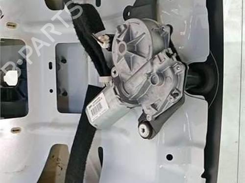 Tailgate DACIA SANDERO II 1.2 | BP38521247C6 - Image 5