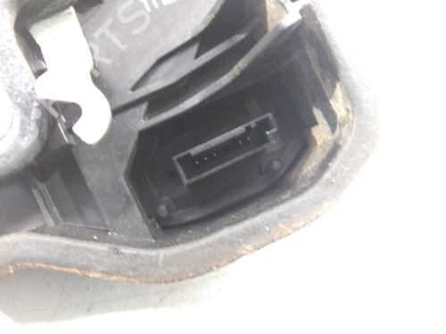 Front right lock BMW 5 (E60)  | BP8824475C97 