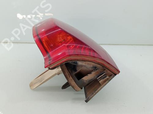 Right taillight VOLVO V70 I (875, 876) | BP30107661C35