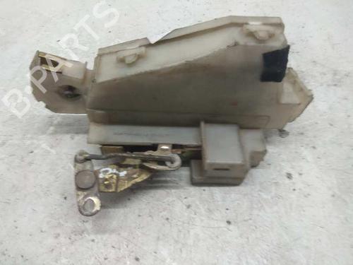 Front left lock FORD TRANSIT Van (FA_ _) 2.0 DI (FAE_, FAF_, FAG_) (75 hp) ELECTRICA   | ELECTRICA   | ELECTRICA | CONEC .4 PINES OVALADO |