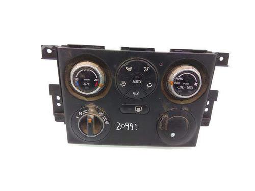 climate-control-suzuki-grand-vitara-ii-jt-te-td-3951065jd4-2005-11269643 main image