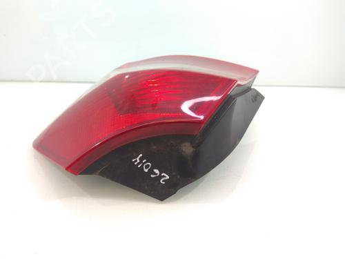 Right taillight BMW 1 (E87)  | BP13757329C35 