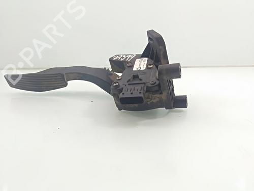 Pedal OPEL MERIVA A MPV (X03) 1.6 16V (E75) | BP19744727I4 