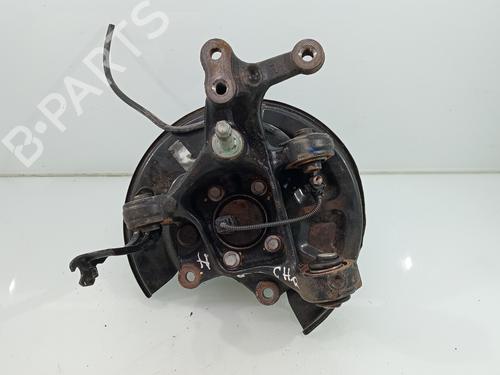 Left rear steering knuckle TOYOTA C-HR (_X1_)  | BP28213322M27 
