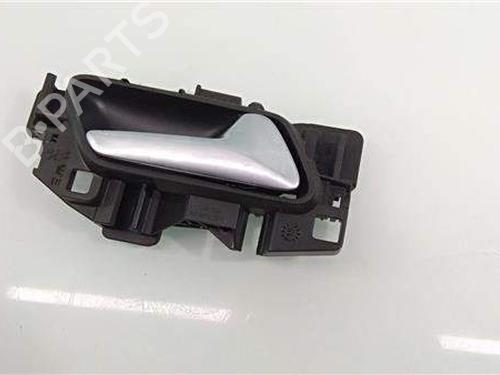 Used Rear right interior door handle Rear right interior door handle PEUGEOT 308 SW II (LC_, LJ_, LR_, LX_, L4_) 1.6 BlueHDi 120 (120 hp) 16301475 16301475