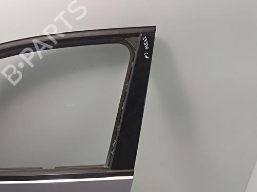 Left front door VW PASSAT B5.5 (3B3) 1.9 TDI | BP18884825C2 