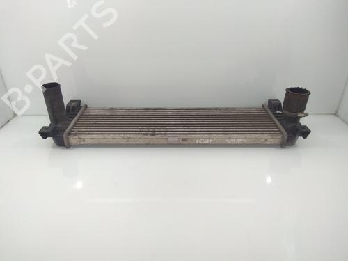 Intercooler radiateur SSANGYONG ACTYON I  | BP13528023M30 
