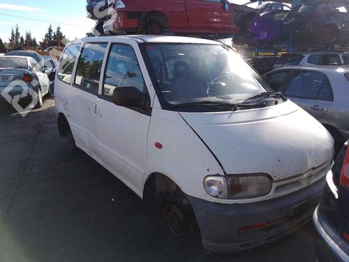 Used Parts NISSAN SERENA (C23)  2.3 D  965620