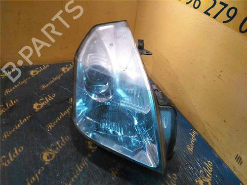 Used Right headlight Right headlight 10274428 10274428