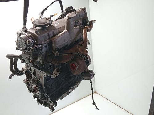 Engine SEAT LEON (1M1)  | BP29326508M1 
