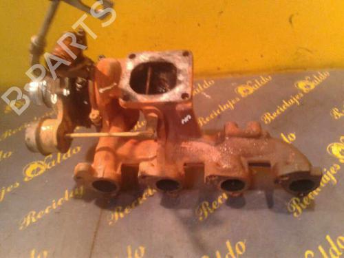 Turbocharger/Supercharger FORD MONDEO III (B5Y) 2.0 TDCi | BP5311620M71 