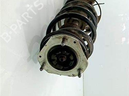 Right front shock absorber FORD TRANSIT COURIER B460 MPV 1.5 TDCi | BP38519904M17 - Image 2