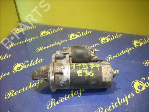 Used Starter BMW 3 (E36) 316 i (102 hp) 5300604
