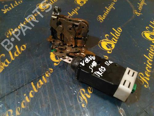 Used Rear left lock VOLVO S40 I (644) 1.8 (115 hp) 5302278