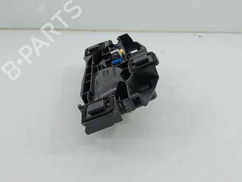 Front left interior door handle PEUGEOT 3008 I MPV (0U_)  | BP29724573I13 