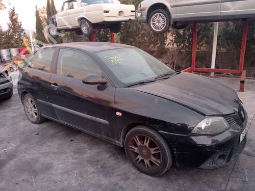 SEAT IBIZA III (6L1) 1.4 TDI (70 hp) 1621317