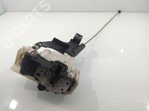 Front right lock LANCIA YPSILON (843_)  | BP10631884C97 