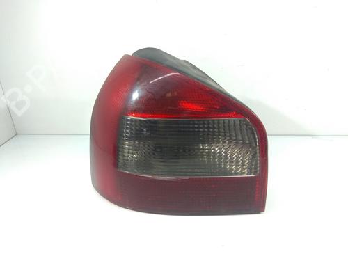 Used Left taillight AUDI A3 (8L1) [1996-2006]  9291295