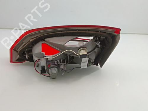 Left taillight FORD FOCUS III 1.6 TDCi | BP23994770C34 