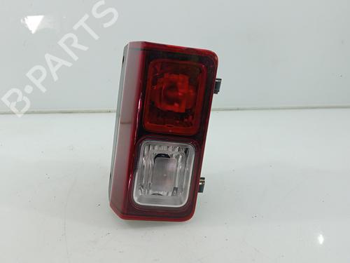 Used Left taillight RENAULT TRAFIC III Van (FG_) [2014-2025]  30833461