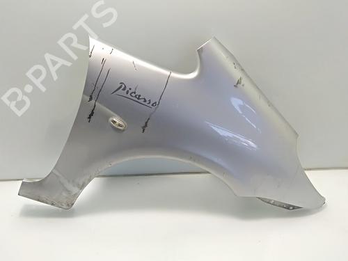 Used Right front fenders CITROËN XSARA PICASSO (N68) 1.6 HDi (109 hp) 19083573