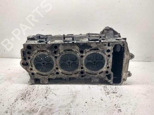 Cylinder head MERCEDES-BENZ E-CLASS (W211) E 320 CDI (211.022) | BP10979734M5 