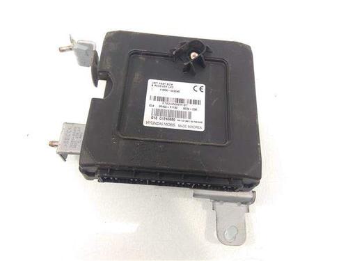 Used Electronic module Electronic module KIA SPORTAGE IV (QL, QLE) 1.6 GDI (132 hp) 13528202 13528202