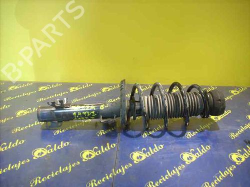 Used Right front shock absorber SEAT IBIZA IV SC (6J1, 6P5) [2008-2018]  5298513