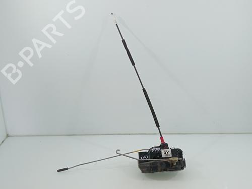 Used Front right lock CHEVROLET ORLANDO (J309) [2010-2025]  29536658