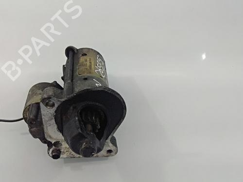 Starter FORD FIESTA V (JH_, JD_) 1.4 TDCi | BP16456158M8 