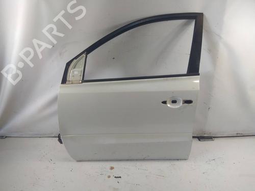 Used Left front door RENAULT KOLEOS I (HY_) [2008-2025]  7282861