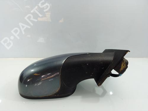 Right mirror SEAT ALTEA XL (5P5, 5P8) 1.6 TDI | BP26580408C27 