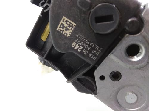 Rear right lock CITROËN C1 (PM_, PN_) 1.0 | BP10188716C99 
