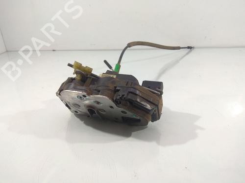 Used Rear left lock OPEL INSIGNIA A Sports Tourer (G09) [2008-2017]  9412464
