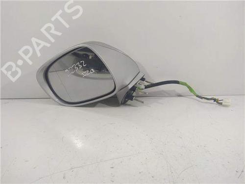 left-mirror-lexus-is-c-gse2_-250-gris-electrico-9-cables-plegable-electrico-2009-10274632 main image