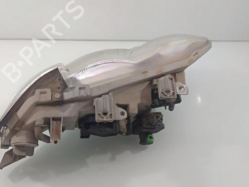 Left headlight ROVER 45 I Hatchback (RT) 1.6 | BP16496816C28 