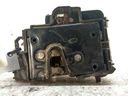 Højre bagtil lås VW POLO (6N2) [1999-2001]  5288856
