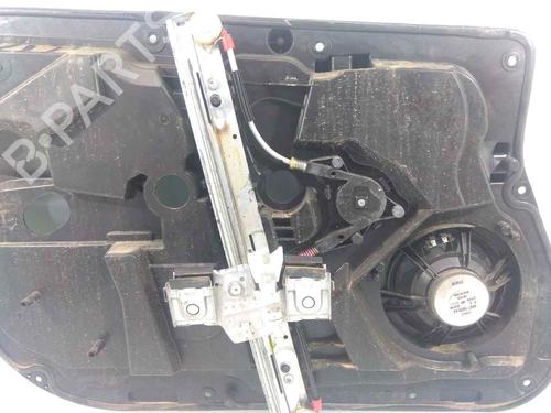 Front right window mechanism FORD FIESTA VI (CB1, CCN) 1.5 TDCi | BP10170412C23 