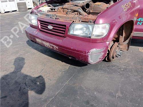 Used Front bumper Front bumper 38519941 38519941