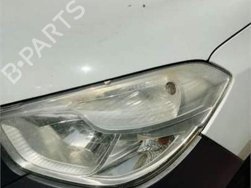 Used Left headlight Left headlight 38522205 38522205