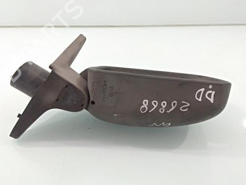 Right mirror RENAULT RAPID Box Body/MPV (F40_, G40_)  | BP19262107C27 